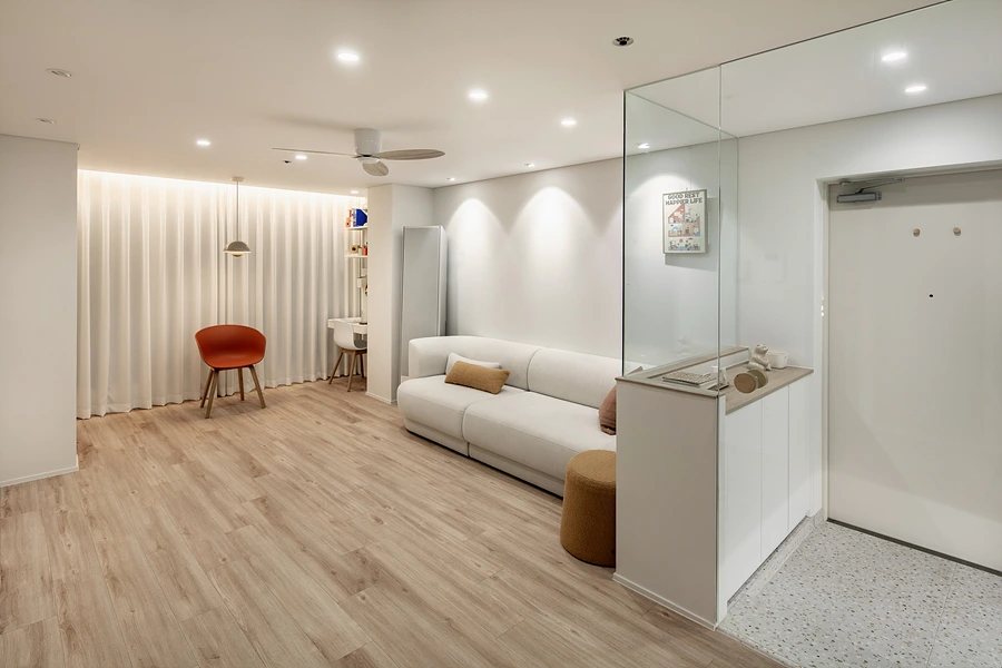 도원삼성래미안 24PY - 이미지 4