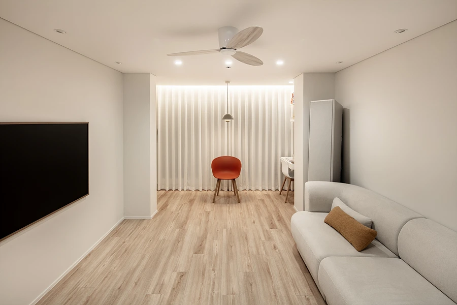 도원삼성래미안 24PY - 이미지 5