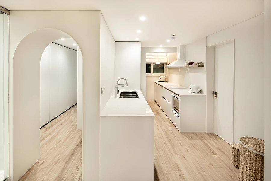 도원삼성래미안 24PY - 이미지 8