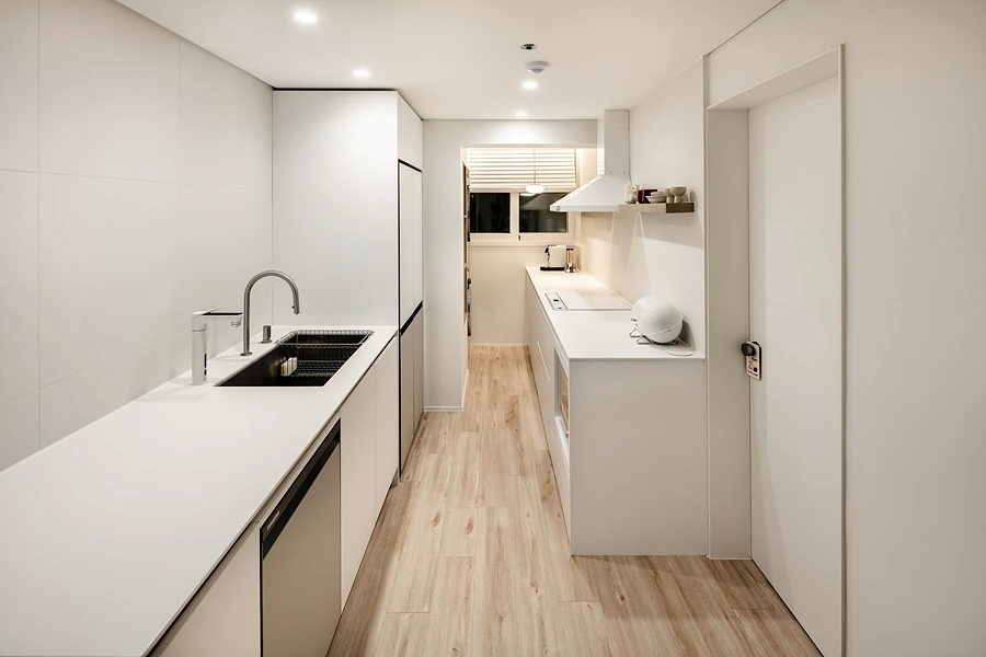 도원삼성래미안 24PY - 이미지 9