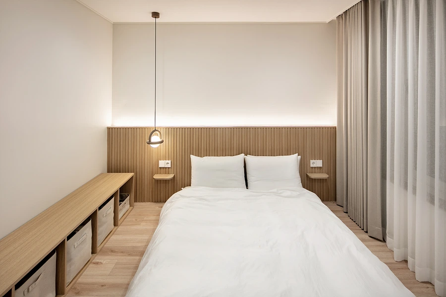 도원삼성래미안 24PY - 이미지 15