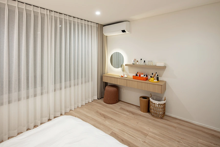 도원삼성래미안 24PY - 이미지 17