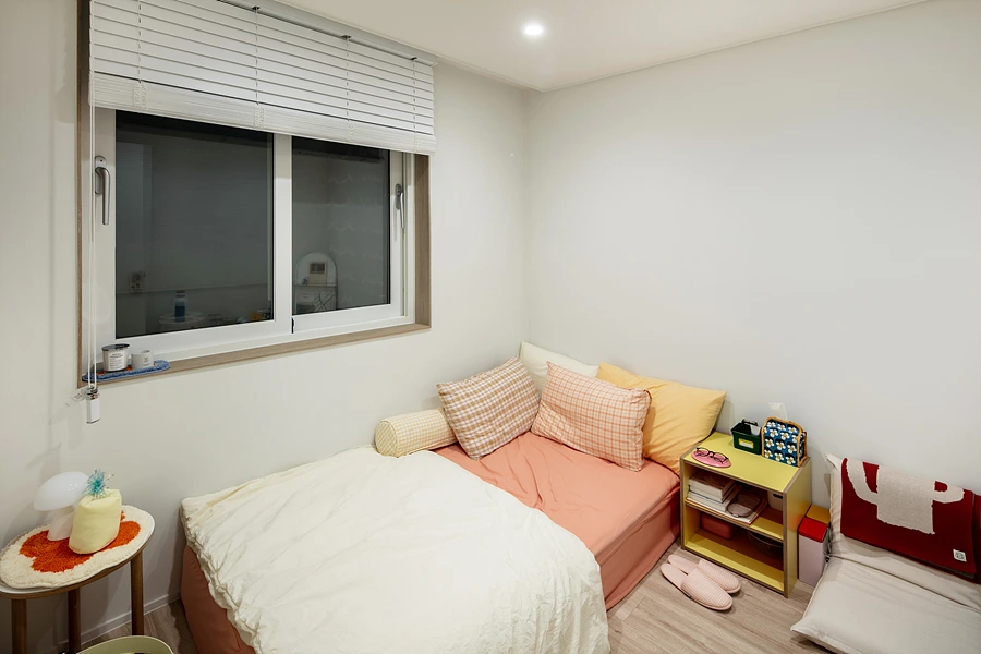 도원삼성래미안 24PY - 이미지 19