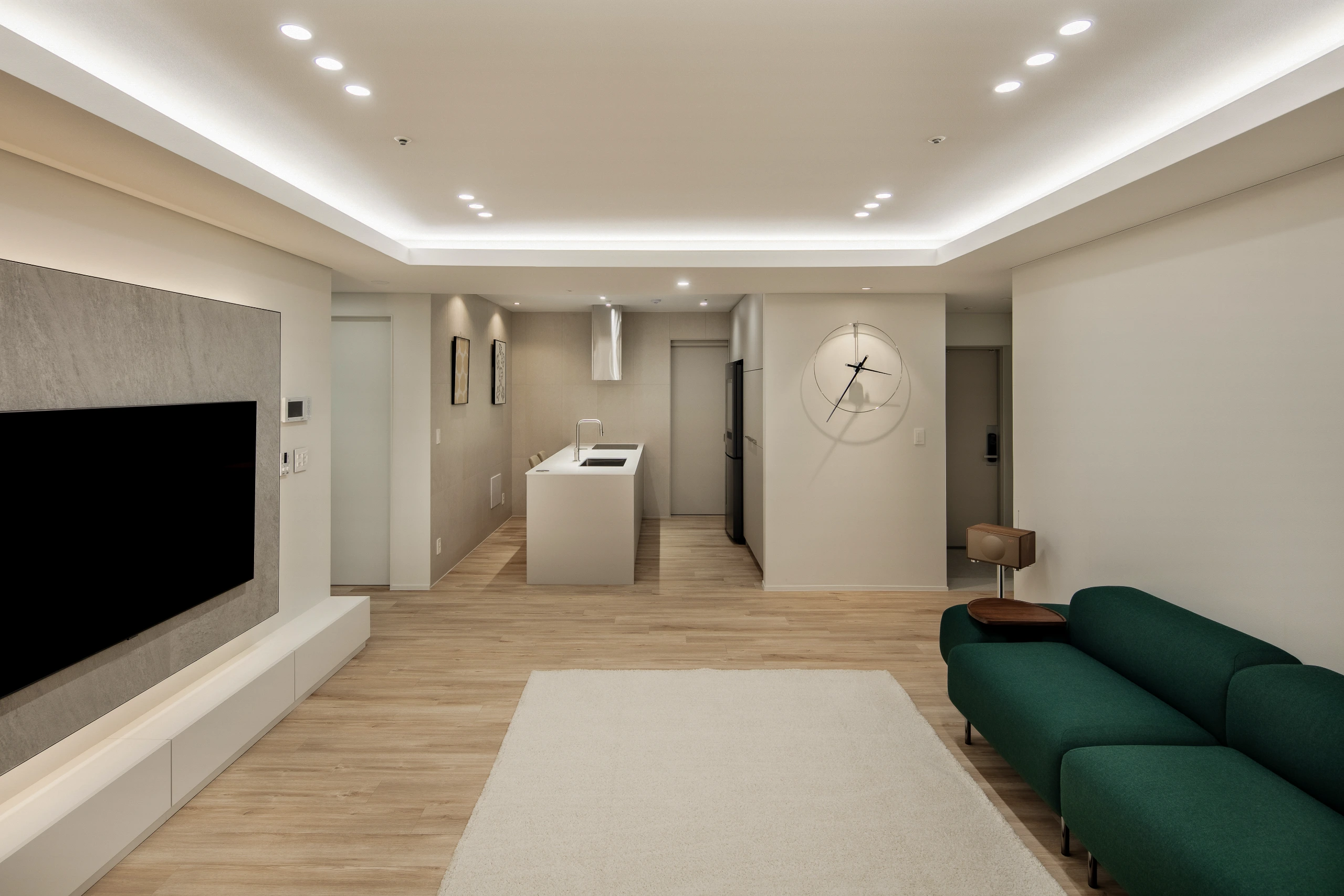 구의현대홈시티 31PY - 이미지 8