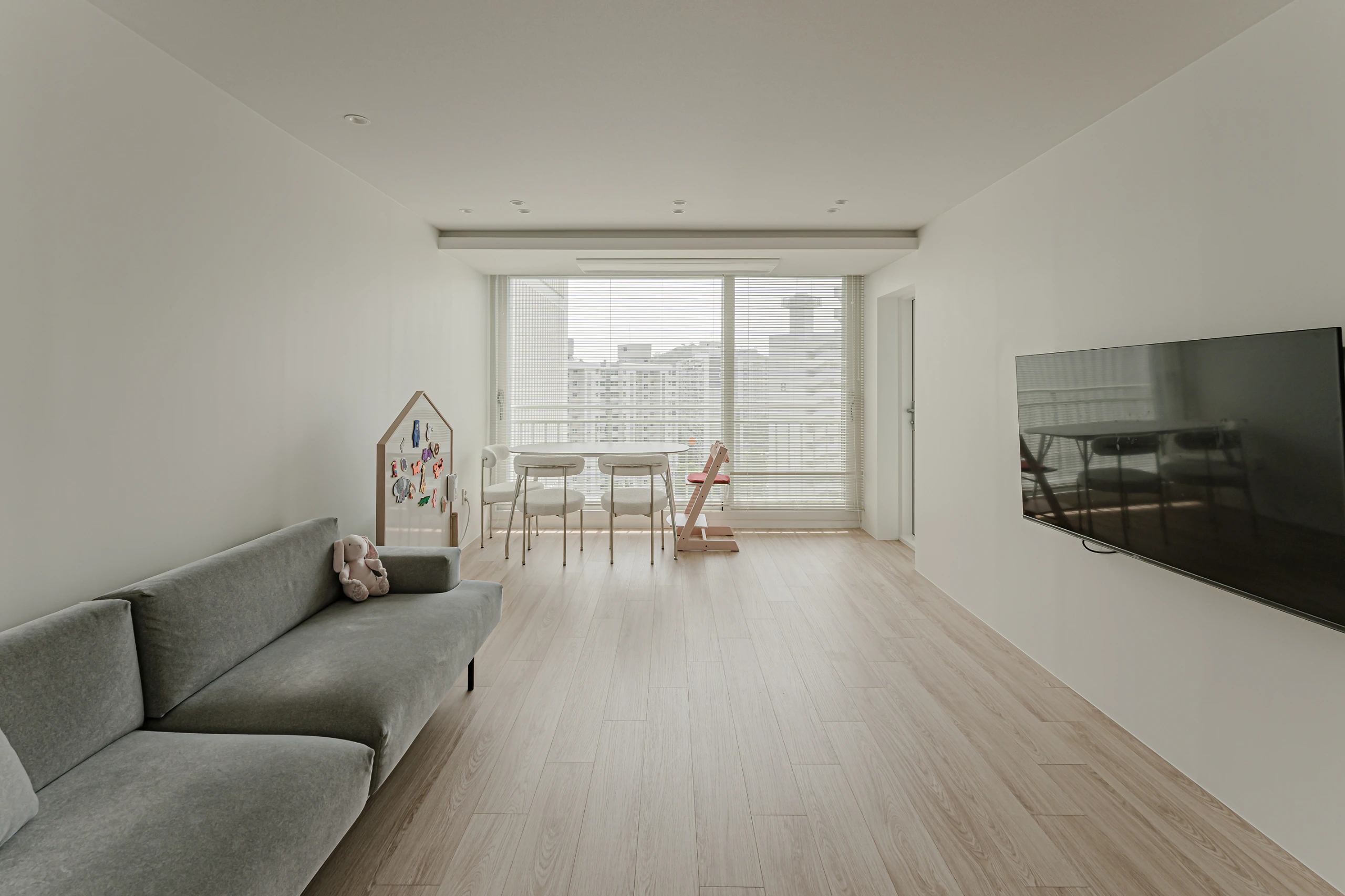 대림강변타운 24PY - 이미지 4