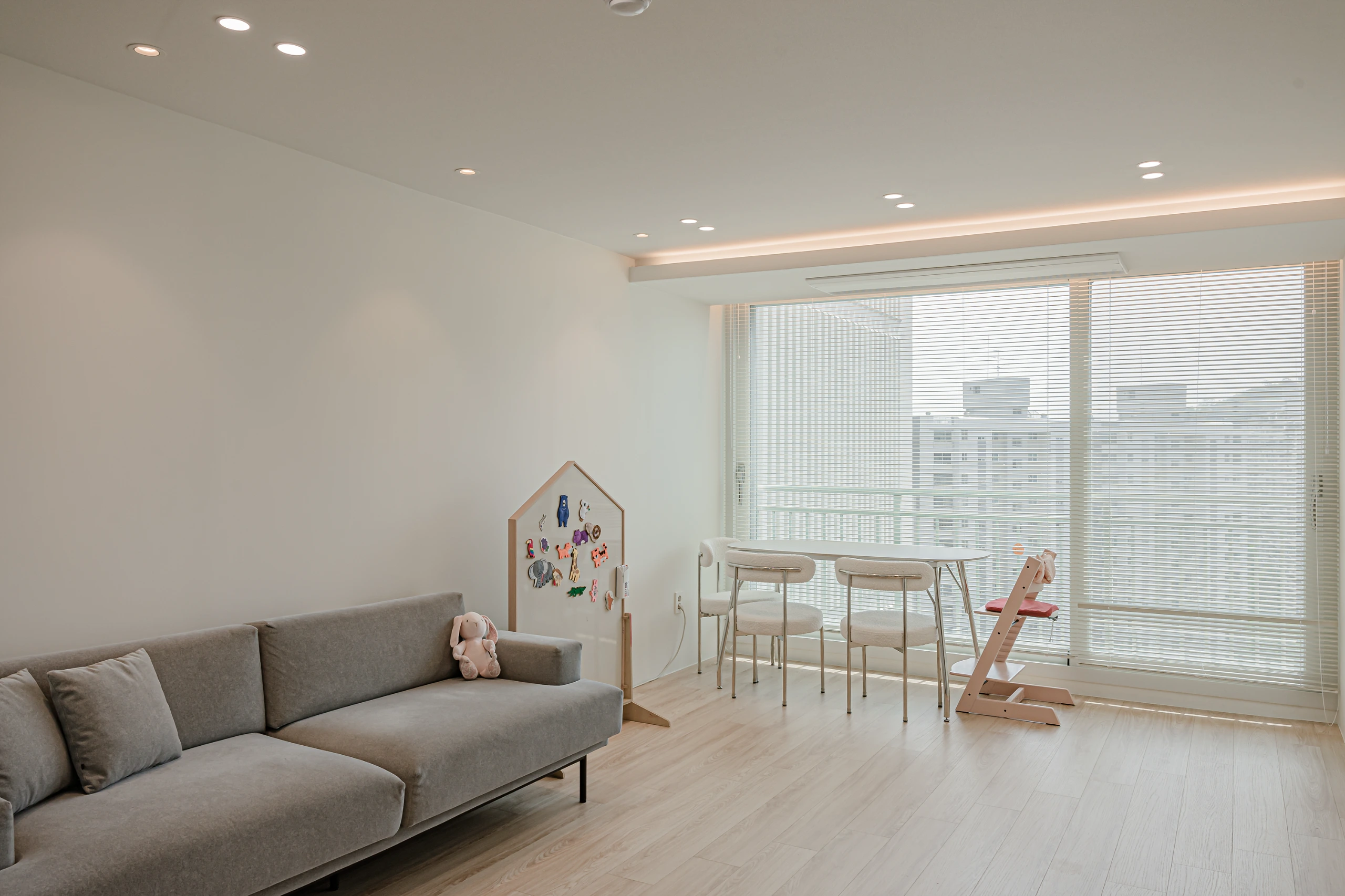 대림강변타운 24PY - 이미지 5