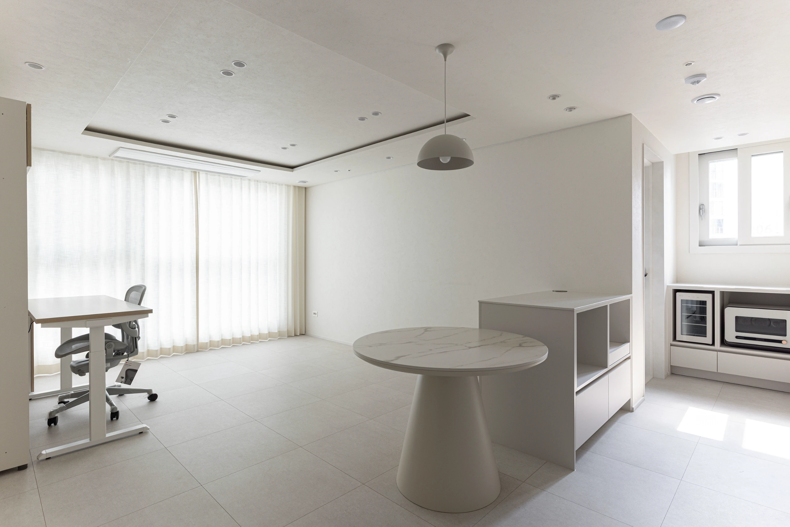 래미안도곡카운티 24PY - 이미지 4