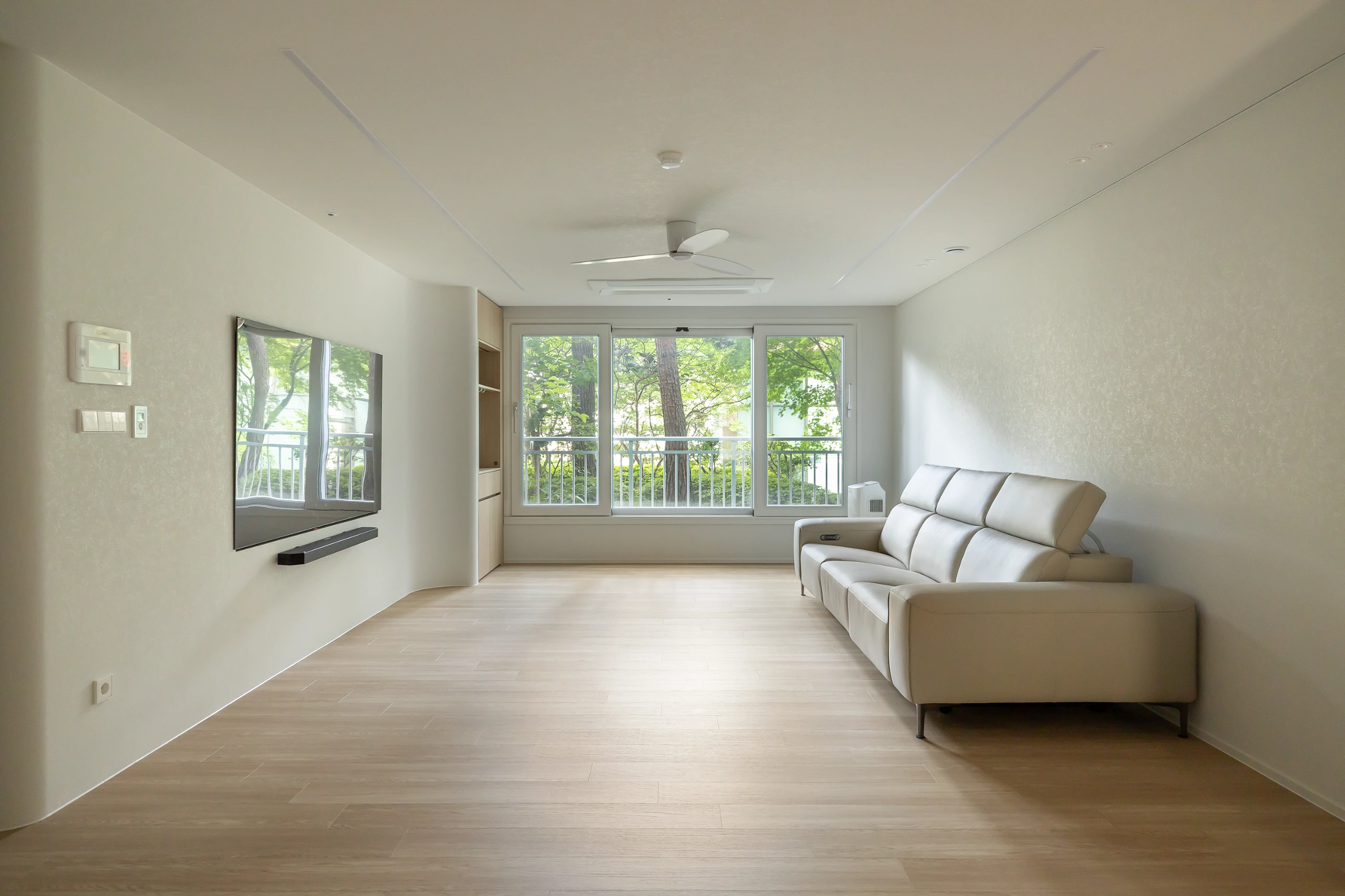 방배서리풀이편한세상 33PY - 이미지 4