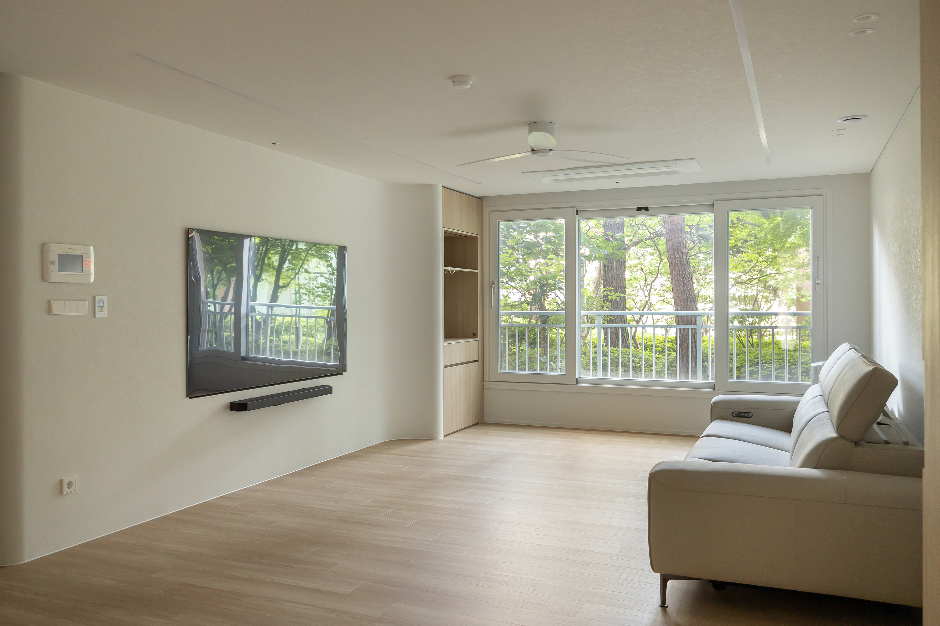 방배서리풀이편한세상 33PY